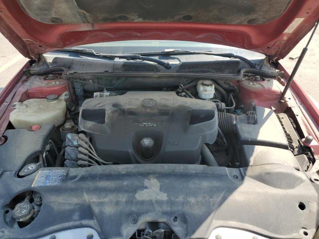 Photo 11 from auction – 2008 BUICK LUCERNE CX with VIN 1G4HD57248U158966