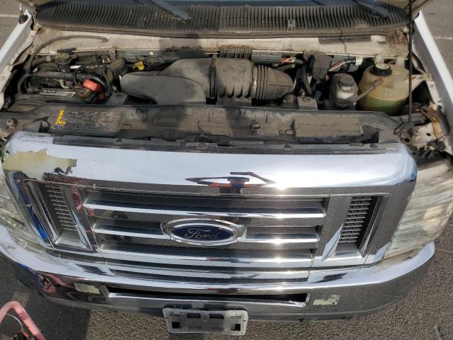 Photo 12 from auction – 2008 FORD ECONOLINE with VIN 1FTNE14W28DA10738