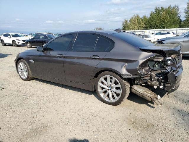 Photo 2 from auction – 2011 BMW 535 XI with VIN WBAFU7C53BC439724