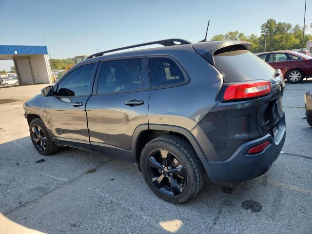 Photo 2 from auction – 2016 JEEP CHEROKEE L with VIN 1C4PJMDB5GW366297