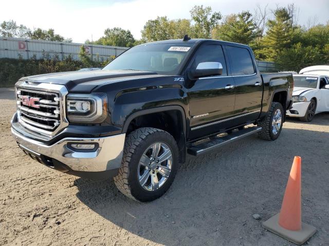 GMC SIERRA K15 2017 with VIN 3GTU2NEC7HG195338 - Photo from auction