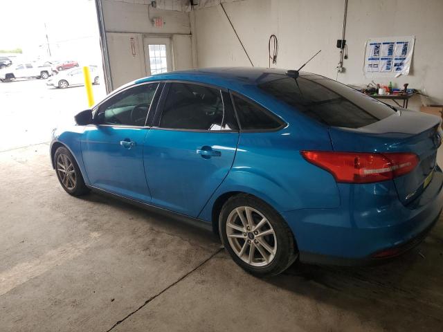 Photo 2 from auction – 2016 FORD FOCUS SE with VIN 1FADP3F27GL398071