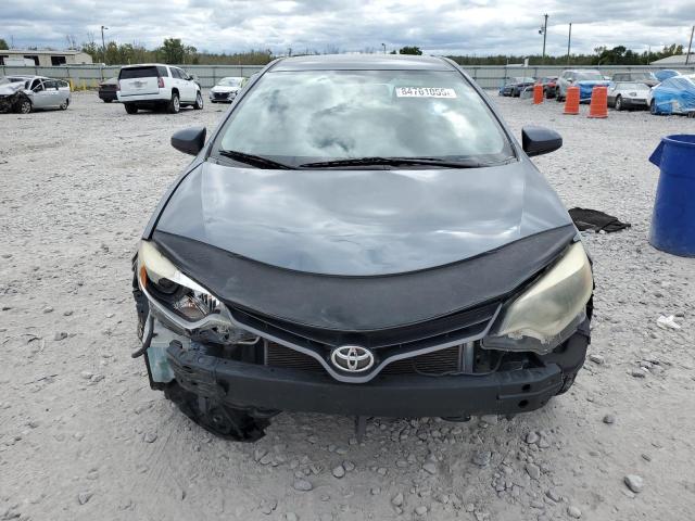Photo 5 from auction – 2016 TOYOTA COROLLA L with VIN 2T1BURHE2GC543576