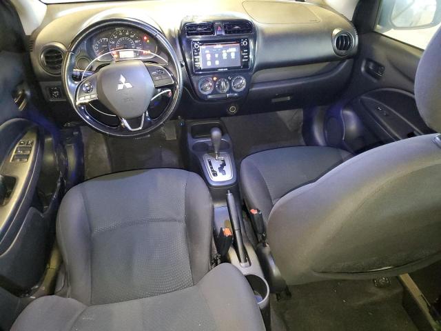 Photo 8 from auction – 2017 MITSUBISHI MIRAGE G4 with VIN ML32F3FJ8HHF08230
