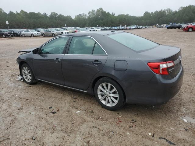 Photo 2 from auction – 2012 TOYOTA CAMRY with VIN 4T4BF1FKXCR211128