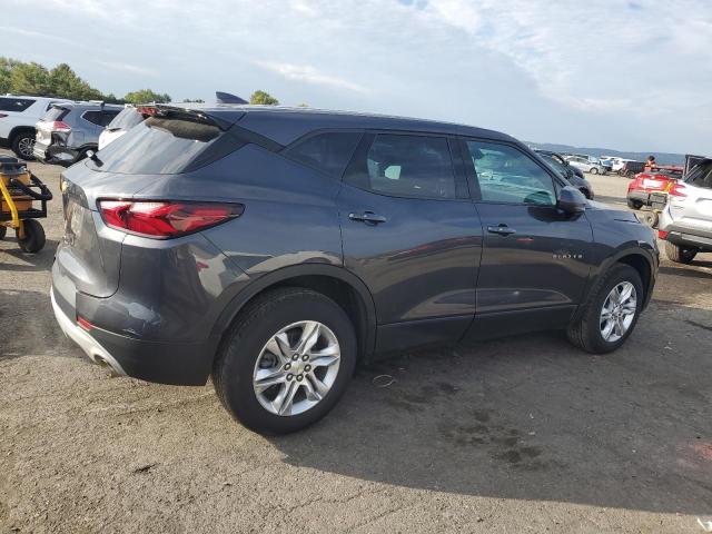 Photo 3 from auction – 2021 CHEVROLET BLAZER 2LT with VIN 3GNKBHRS3MS565872