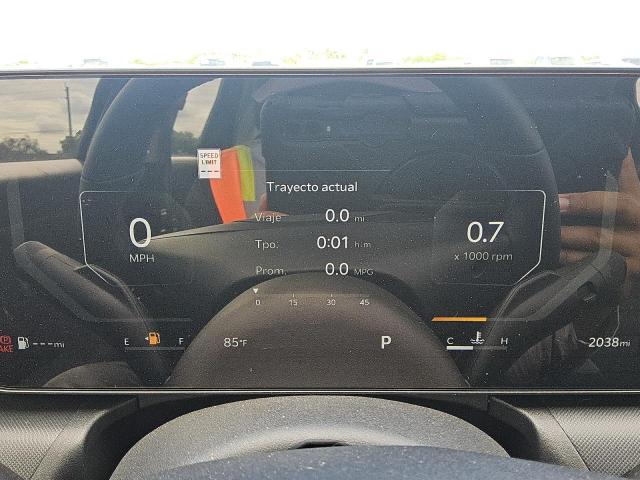 Photo 9 from auction – 2025 KIA K4 EX with VIN 3KPFU4DE8SE083666