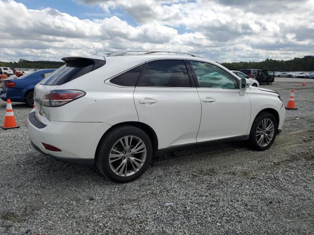 Фото 3 с аукциона – 2013 LEXUS RX 350 с VIN 2T2ZK1BA7DC088436