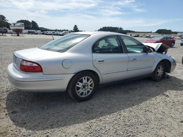 Photo 3 from auction – 2004 MERCURY SABLE LS PREMIUM with VIN 1MEFM55S24A617128