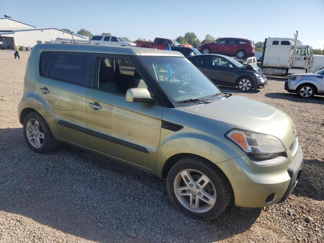 Photo 4 from auction – 2011 KIA SOUL with VIN KNDJT2A22B7242189
