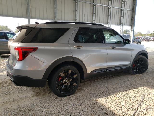 Photo 3 from auction – 2024 FORD EXPLORER S with VIN 1FM5K8GCXRGA55862