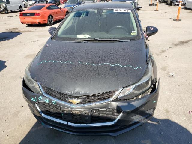 Photo 5 from auction – 2017 CHEVROLET CRUZE LT with VIN 3G1BE6SM3HS545474