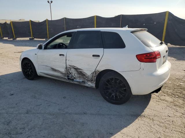 Photo 2 from auction – 2012 AUDI A3 PREMIUM with VIN WAUDFAFM9CA137448