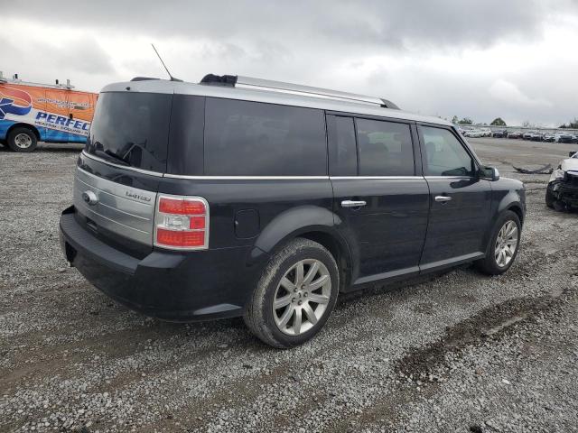 Photo 3 from auction – 2012 FORD FLEX LIMIT with VIN 2FMGK5DC1CBD20517