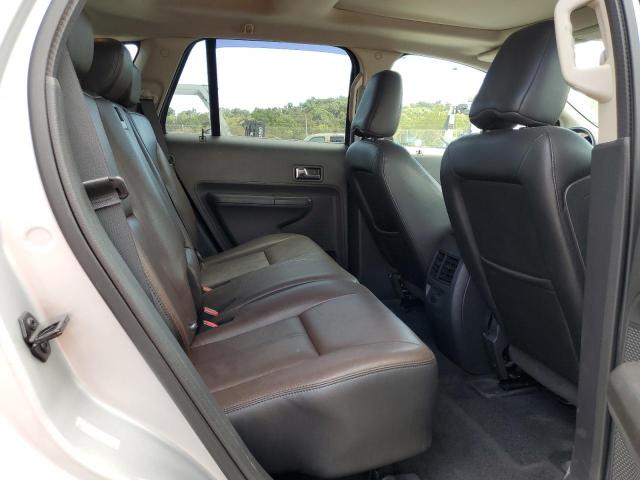 Photo 11 from auction – 2010 FORD EDGE LIMITED with VIN 2FMDK4KC1ABA57006