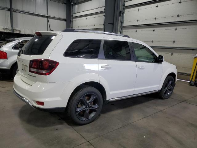 Photo 3 from auction – 2019 DODGE JOURNEY CR with VIN 3C4PDDGGXKT732610