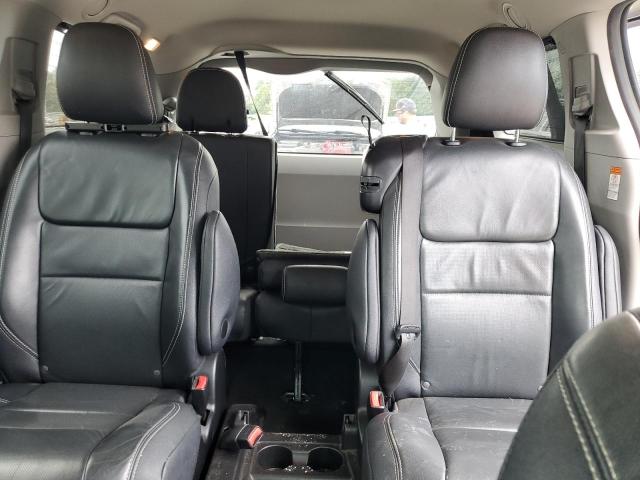 Photo 10 from auction – 2016 TOYOTA SIENNA SE with VIN 5TDXK3DC9GS755928