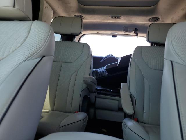 Photo 10 from auction – 2024 HYUNDAI PALISADE C with VIN KM8R7DGEXRU705479