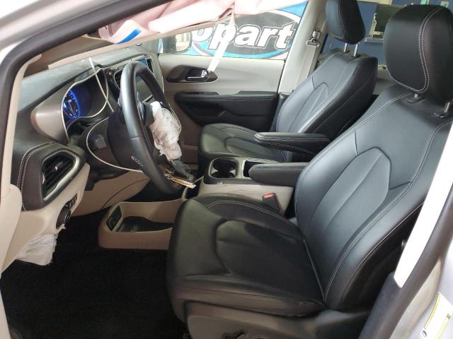 Photo 7 from auction – 2024 CHRYSLER PACIFICA T with VIN 2C4RC1BG9RR180208