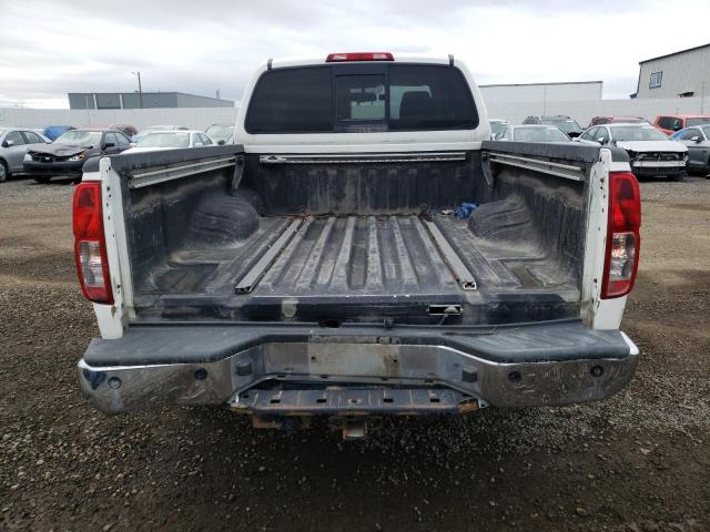 Photo 6 from auction – 2019 NISSAN FRONTIER S with VIN 1N6AD0CW8KN729326
