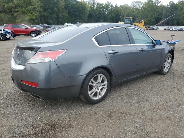 Photo 3 from auction – 2009 ACURA TL with VIN 19UUA86559A024240