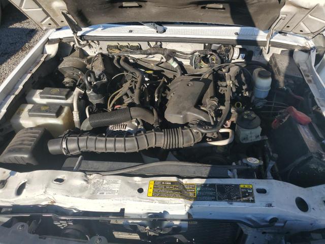 Photo 11 from auction – 2008 FORD RANGER with VIN 1FTYR10U78PA40354
