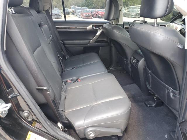 Photo 11 from auction – 2015 LEXUS GX 460 with VIN JTJBM7FX8F5116842