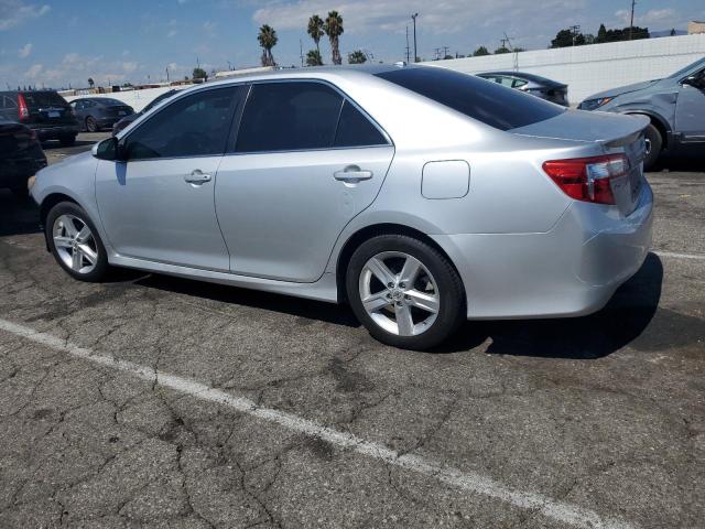 Photo 2 from auction – 2013 TOYOTA CAMRY L with VIN 4T1BF1FK8DU638674