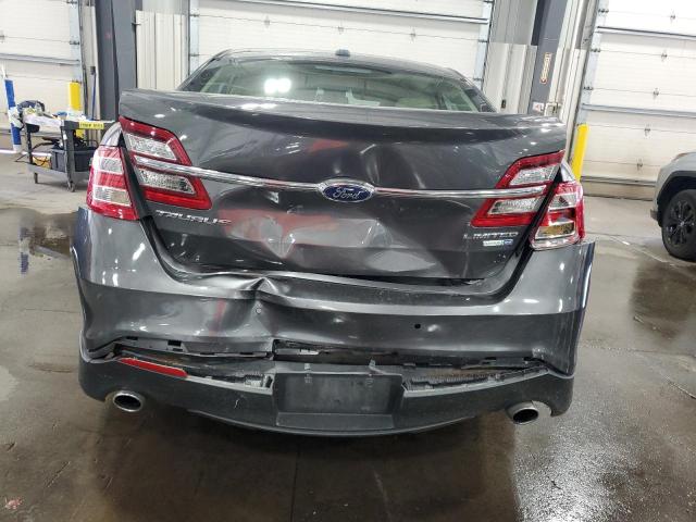 Photo 6 from auction – 2016 FORD TAURUS LIM with VIN 1FAHP2J81GG111713