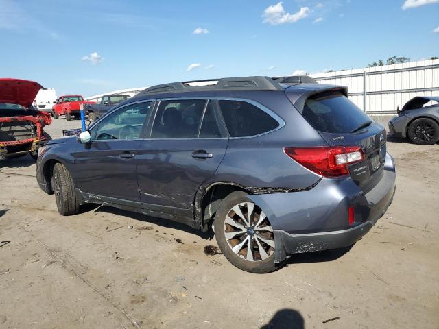 Photo 2 from auction – 2017 SUBARU OUTBACK 2. with VIN 4S4BSANC9H3333055