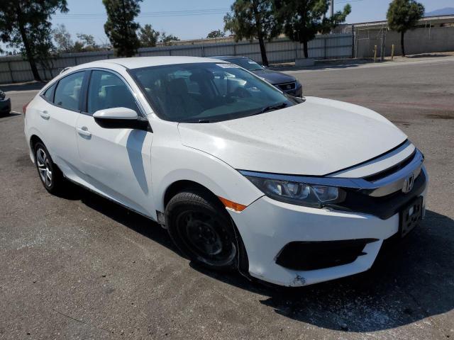 Photo 4 from auction – 2016 HONDA CIVIC LX with VIN 19XFC2F55GE250268