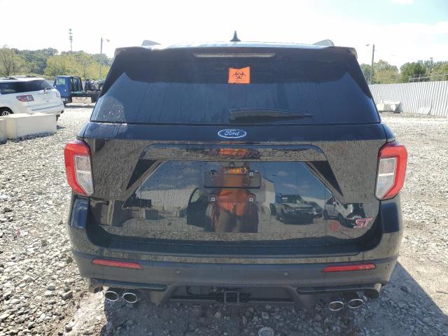 Photo 6 from auction – 2021 FORD EXPLORER S with VIN 1FM5K8GC3MGA22954