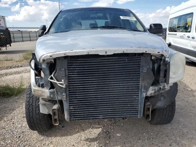 Photo 5 from auction – 2007 DODGE RAM 3500 with VIN 3D7MX39C27G738387