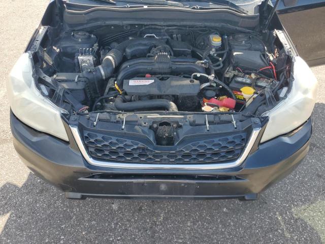 Photo 12 from auction – 2014 SUBARU FORESTER 2.5I with VIN JF2SJAHC1EH488816