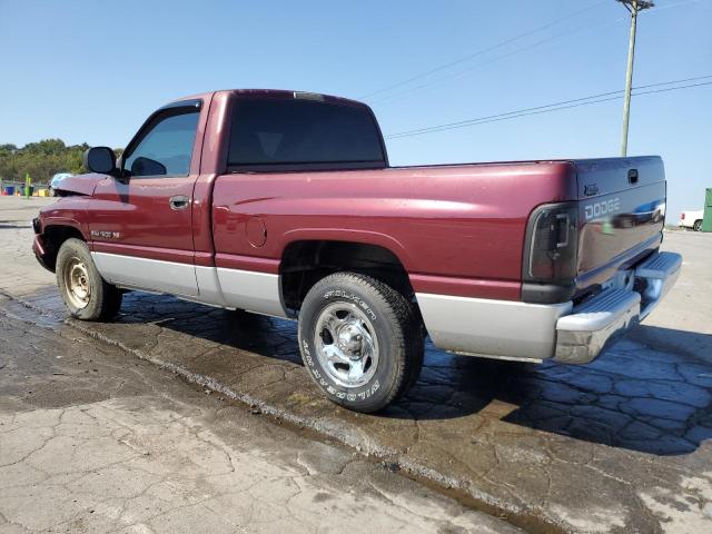 Photo 2 from auction – 2001 DODGE RAM 1500 with VIN 1B7HC16X41S116828