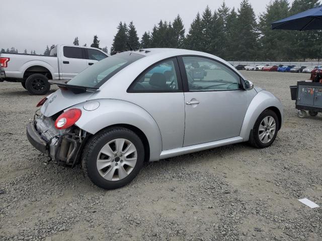 Photo 3 from auction – 2008 VOLKSWAGEN NEW BEETLE with VIN 3VWPG31CX8M502234