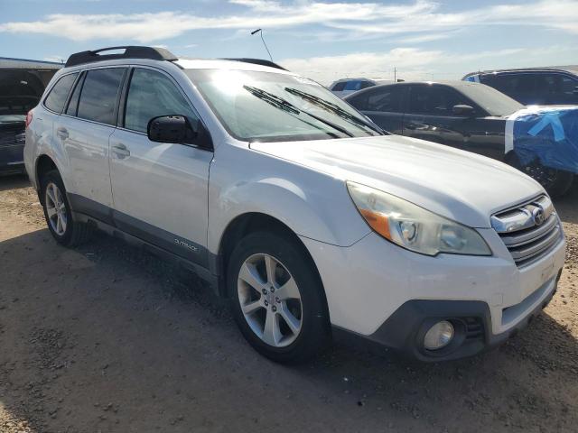 Photo 4 from auction – 2013 SUBARU OUTBACK 2. with VIN 4S4BRCGC3D3211936