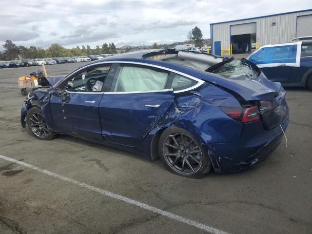 Photo 2 from auction – 2019 TESLA MODEL 3 with VIN 5YJ3E1EA1KF363028