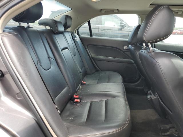 Photo 10 from auction – 2011 FORD FUSION HYB with VIN 3FADP0L35BR240785