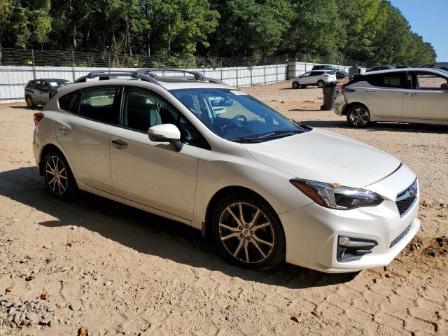 Photo 4 from auction – 2017 SUBARU IMPREZA with VIN 4S3GTAU60H3719818