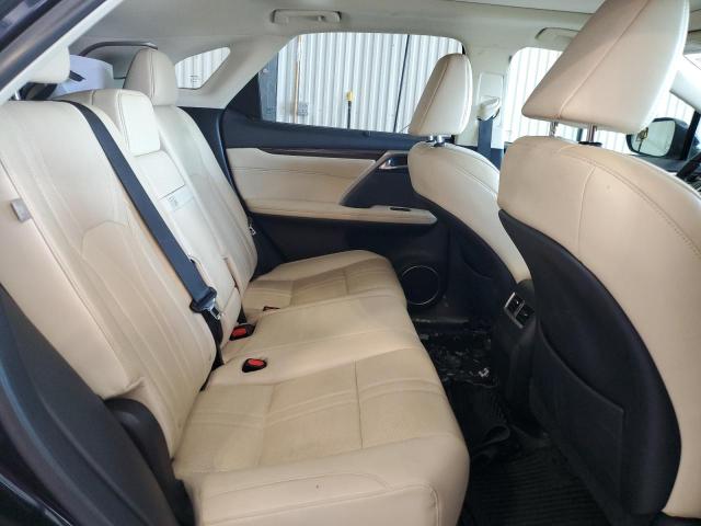 Photo 11 from auction – 2021 LEXUS RX 450H with VIN 2T2JGMDA9MC057685