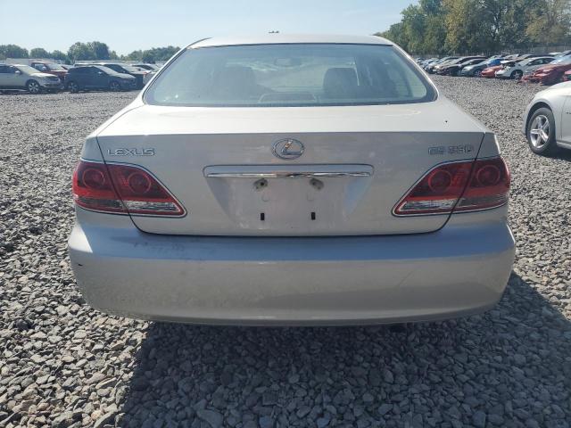 Photo 6 from auction – 2006 LEXUS ES 330 with VIN JTHBA30G065149944