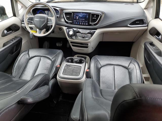 Photo 8 from auction – 2018 CHRYSLER PACIFICA LIMITED with VIN 2C4RC1GG0JR273888