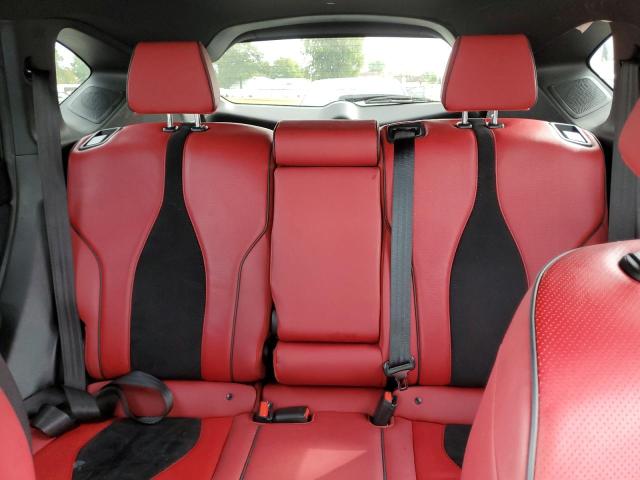 Photo 10 from auction – 2021 ACURA RDX A-SPEC with VIN 5J8TC2H66ML047337