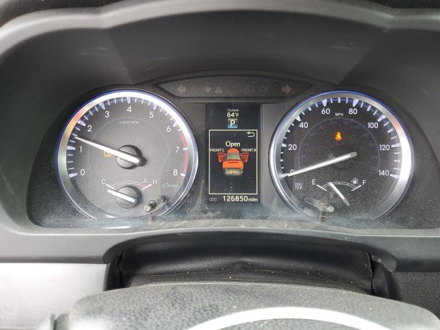 Photo 9 from auction – 2014 TOYOTA HIGHLANDER with VIN 5TDDKRFH0ES054562
