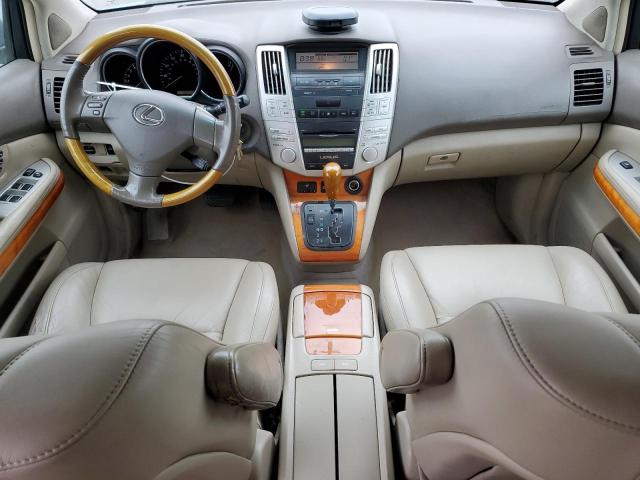 Foto 8 de la subasta – 2007 LEXUS RX 350 con VIN 2T2GK31U67C017084
