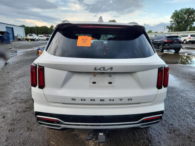 Photo 6 from auction – 2022 KIA SORENTO S with VIN 5XYRL4LC3NG120260