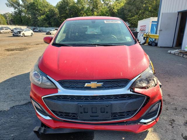 Photo 5 from auction – 2021 CHEVROLET SPARK 1LT with VIN KL8CD6SA2MC746523