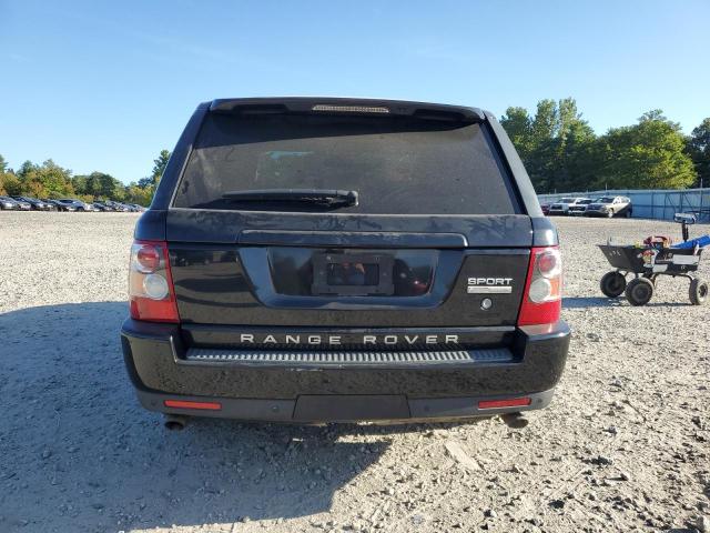 Photo 6 from auction – 2011 LAND ROVER RANGE ROVE with VIN SALSK2D43BA268364