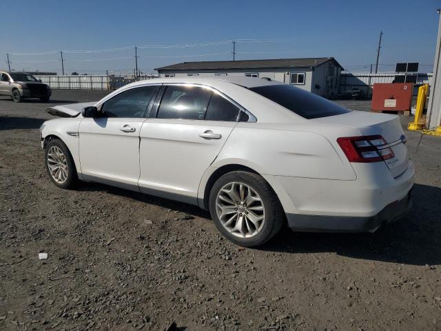 Photo 2 from auction – 2014 FORD TAURUS LIM with VIN 1FAHP2F86EG165224